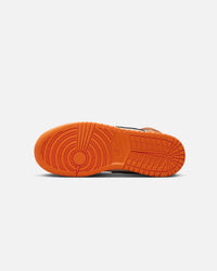 Jordan Kids' Air Jordan 1 High OG "Shattered Backboard" (GS) Black/Black-Sail-Stafish
