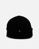 47 Brand Las Vegas Raiders Harbor Cuff Knit Beanie Black