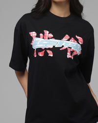Loiter Shibuya T-Shirt Black