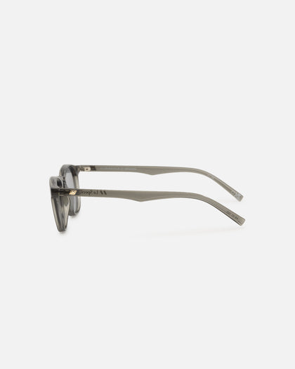 Le Specs Club Royale Sunglasses Pewter