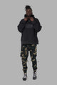 DXXMLife L-5 Txnal Hxxdie Vintage Black