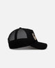 Goorin Bros The Goorin Bros Trucker Snapback Black