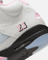 Jordan Air Jordan 5 Retro "Medium Soft Pink" White/Pink