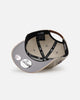 New Era San Diego Padres 'Cream Suede' 9FORTY A-Frame Strapback Stone/Oatmilk