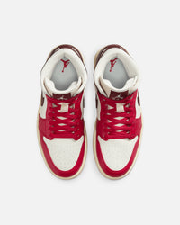 Jordan Women's Air Jordan 1 Mid Sail