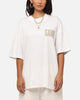 Carre Premium Essentials T-Shirt Off White