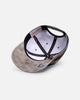 Mitchell & Ness Las Vegas Raiders 'Distressed Origin' Deadstock Snapback Camo