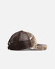 New Era New York Yankees 'Realtree' 9TWENTY Trucker Strapback Real Tree Camo