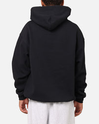 The Offspring Offspring Logo Hoodie Black
