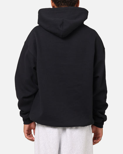 The Offspring Offspring Logo Hoodie Black