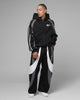 Loiter Hybrid Tek Sweatpants Black