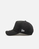 New Era Los Angeles Dodgers 'Anthracite' 9FORTY A-Frame Snapback Anthracite