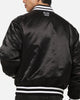 Carre Carré X Coca Cola Batter Up Stadium Jacket Black