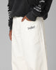 Loiter Star Born Jeans Off White