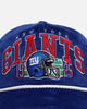 47 Brand New York Giants 47' Hitch Snapback Blue