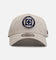 New Era Cruz Azul 'Mexico Spring Delivery' 9FORTY A-Frame Snapback Chrome