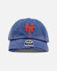47 Brand New York Mets 47 Super Wash Strapback OTC
