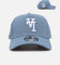 New Era Los Angeles Dodgers 'Upside Down LA Polychromatic' 9FORTY A-Frame Snapback Blue