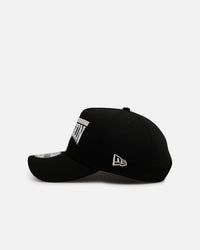 New Era Las Vegas Aces 'Aces' 9FORTY A-Frame Snapback Black