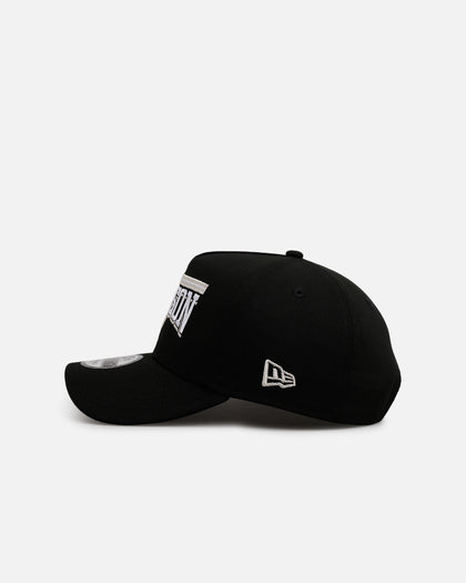 New Era Las Vegas Aces 'Aces' 9FORTY A-Frame Snapback Black