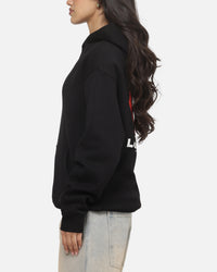 Reece Walsh 1 Of 1 Love Yourz Hoodie Black
