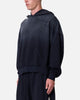 MNML Mojave Hoodie Washed Black
