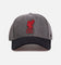47 Brand Liverpool Football Club 'Black & Red' 47 Offside Snapback Black/Red