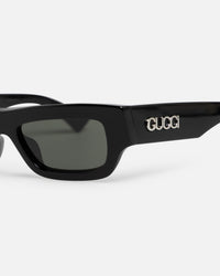 Gucci GG1839S001 Sunglasses Black
