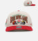 47 Brand Michigan Wolverine vs. USC Trojans 'Vintage Bowl Game' 2004 Rose Bowl Snapback Tan/Black