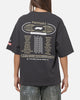 Mitchell & Ness Formula 1 Motorsport Box T-Shirt Washed Black