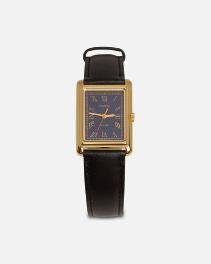 Casio LTPB165GL-2B Watch Black/Blue