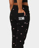 Starter Star Gazer Relaxed Chino Pants Black
