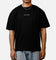 Saint Morta Omise T-Shirt Black