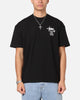 S Double Choose Your Weapon T-Shirt Washed Black