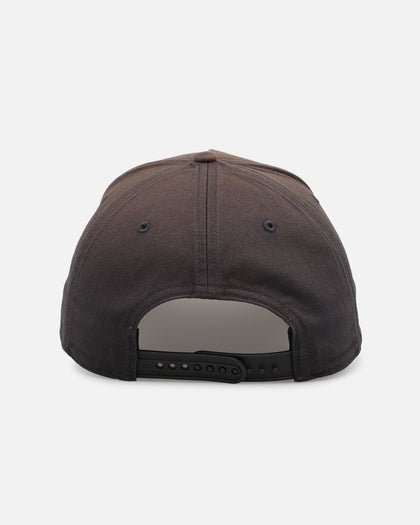 47 Brand New York Yankees 'Sun Fade' in 47 Offside Snapback Charcoal