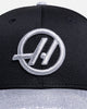 New Era New Era x Haas F1 'Vegas GP' 9SEVENTY Snapback Black