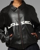 Loiter Speedster Jacket Black