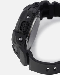 G Shock GA010GB-1A9 Watch Black/Gold