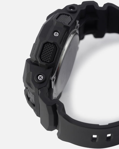 G Shock GA010GB-1A9 Watch Black/Gold