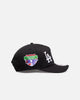 New Era Los Angeles Dodgers Vs. Los Angeles Angels 'MLB Rivals' 19TWENTY Snapback Black
