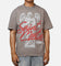 Saint Morta Forever T-Shirt Vintage Khaki