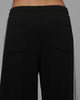Loiter Hybrid Trackpants Black