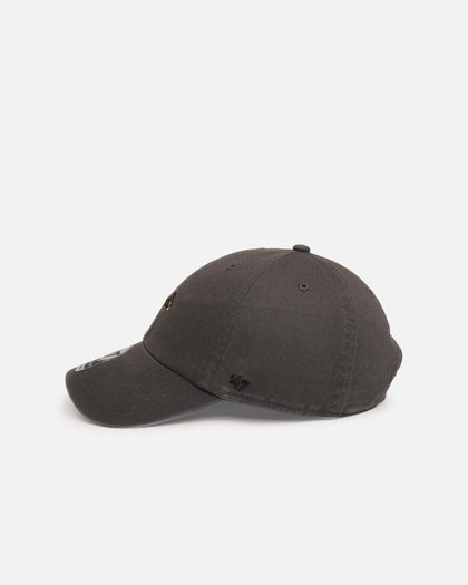 47 Brand Dachshund 'Dog Collection' 47 Clean Up Strapback Charcoal