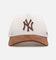 47 Brand New York Yankees 'Coconut Cream Pie' Offside DT Snapback Coconut