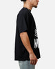 Global Merchandising Misfits Crossed Hands T-Shirt Black