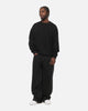 AS Colour Relax Crewneck Black