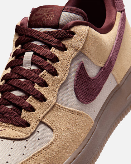 Nike Air Force 1 '07 Premium Linen