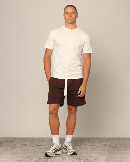 Carré Blanc Form T-Shirt Off White