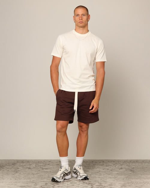 Carré Blanc Form T-Shirt Off White