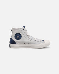 Converse x Naruto Chuck 70 All Star "Kakashi" Grey